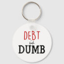 Search for debts key rings Dave ramsey