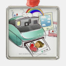 Search for technology christmas tree decorations Architecture