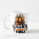 Search for spooky skeletons mugs Witch