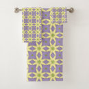 Search for yellow floral pattern Geometric