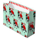 Search for hockey gift bags Santa claus