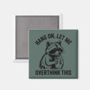 Search for hanging magnets Funny