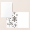 Search for flake christmas cards Xmas