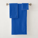 Search for cobalt blue bath towels Fashion