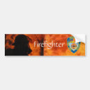 Search for fire department bumper stickers Firefighter
