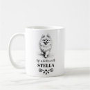 Search for pomeranian dog coffee mugs Love my pomeranian