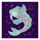 Search for koi fish art Nature