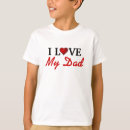 Search for love is love tshirts Father