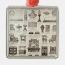 Search for furniture christmas tree decorations English