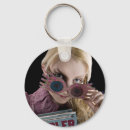 Search for jk rowling key rings Luna lovegood
