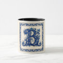 Search for norwegian mugs Rosemaling