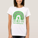 Search for health tshirts Mental health awareness