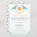 Search for star bar bat mitzvah invitations Trendy