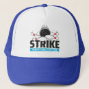 Search for bowling pin hats Sports