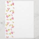 Search for floral pattern flyers Flower