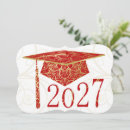 Search for commencement graduation invitations High school