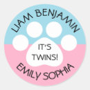 Search for fraternity stickers Fraternal twins