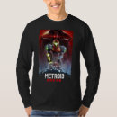 Search for metroid tshirts Galactic