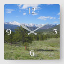 Search for scenic clocks Wilderness