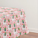 Search for quirky tablecloths Holiday cheer