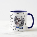 Search for english setter mugs Watercolor
