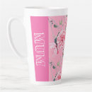 Search for watercolor roses mugs Mother