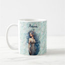 Search for blue mermaid mugs Beautiful