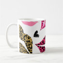 Search for gold lips mugs Pink