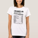 Search for funny school counselor tshirts Counseling