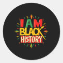 Search for african american history month stickers Protest