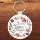 Search for think positive key rings Inspirational