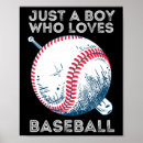 Search for batter posters Ball