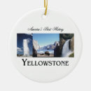 Search for yellowstone christmas tree decorations Idaho