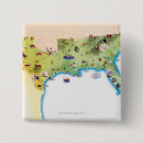 Search for map of badges Usa