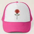 Search for rose red hats Floral