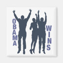 Search for obama win 2008