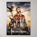 Search for mythic posters Cartoon