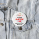 Search for doctors day badges Nurse