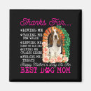 Search for s greetings magnets Dog