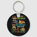 Search for sewing key rings Knitting