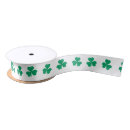 Search for st patricks day ribbon Pattern