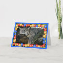 Search for zoo christmas cards Cat