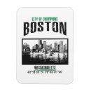 Search for boston souvenir magnets Usa