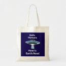Search for ufos bags Sci fi