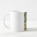 Search for water lilies mugs French