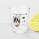 Search for graduation shot glasses College
