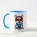 Search for headset mugs Controller