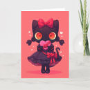 Search for kitty love cards Animal