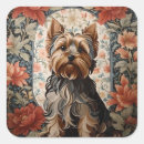 Search for yorkshire stickers Cute yorkie