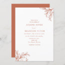 Search for fall leaves design postcards Modern